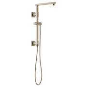 Brizo Universal Showering 18" Linear Square Shower Column