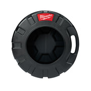 Milwaukee 47-53-2871 Cable Container For Use With: M18 FUEL Sewer Sectional Machine