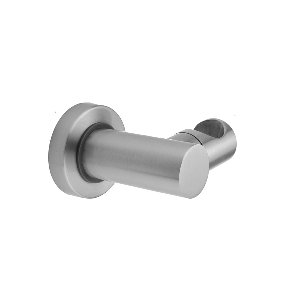 Jaclo Contemporary Adjustable Wall Mount Handshower Bracket in Polished Chrome - 8058-PCH