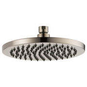 Brizo Universal Showering 8" Linear Round Single-Function Raincan Shower Head - 1.75 GPM