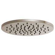 Brizo Universal Showering 12" Linear Round Single-Function Raincan Shower Head - 1.75 GPM
