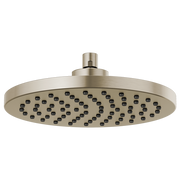 Brizo Universal Showering 10" Linear Round Single-Function Raincan Shower Head - 1.75 GPM