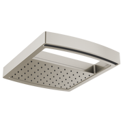 Brizo Kintsu 14" Dual Waterway Multi-Function Raincan Shower Head - 2.5 GPM