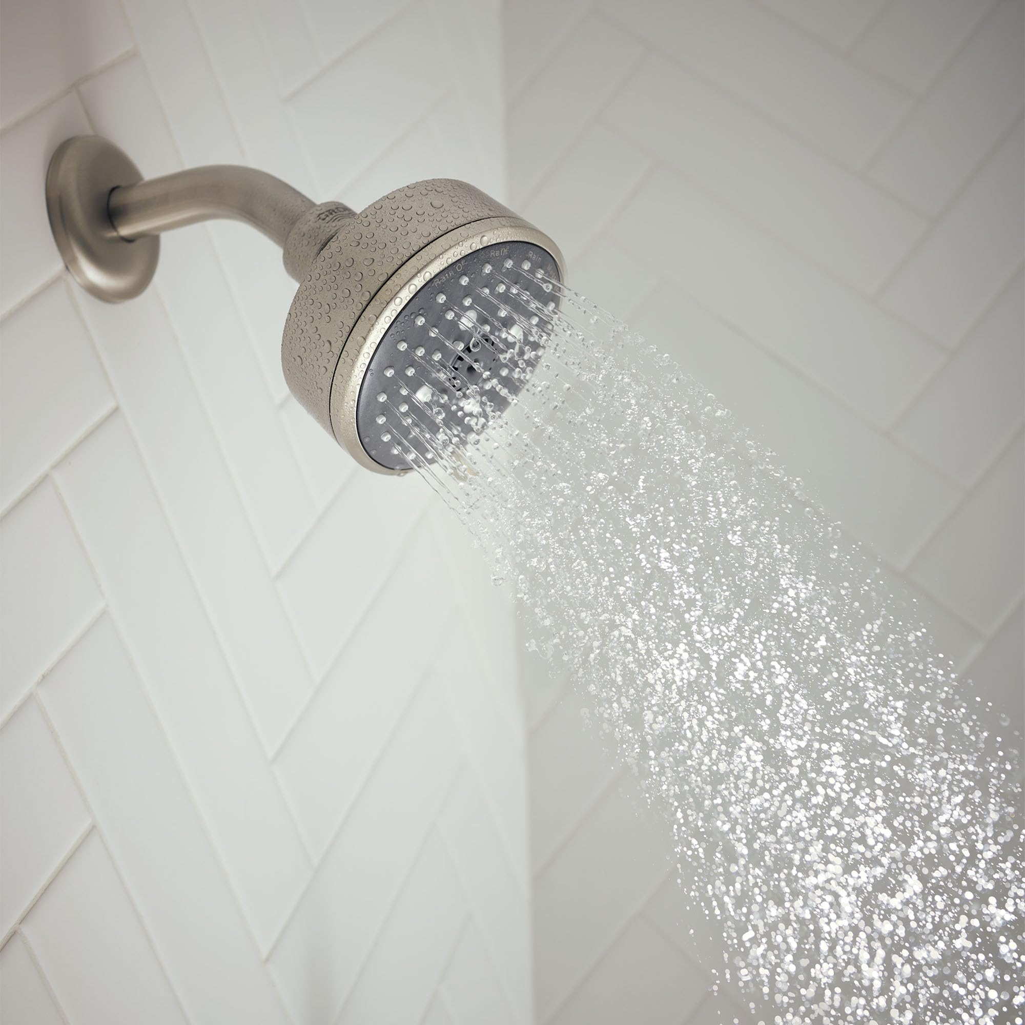 Grohe Cosmopolitan 29429EN0 COSMOPOLITAN PRESSURE BALANCE SHOWER SET in Grohe Brushed Nickel