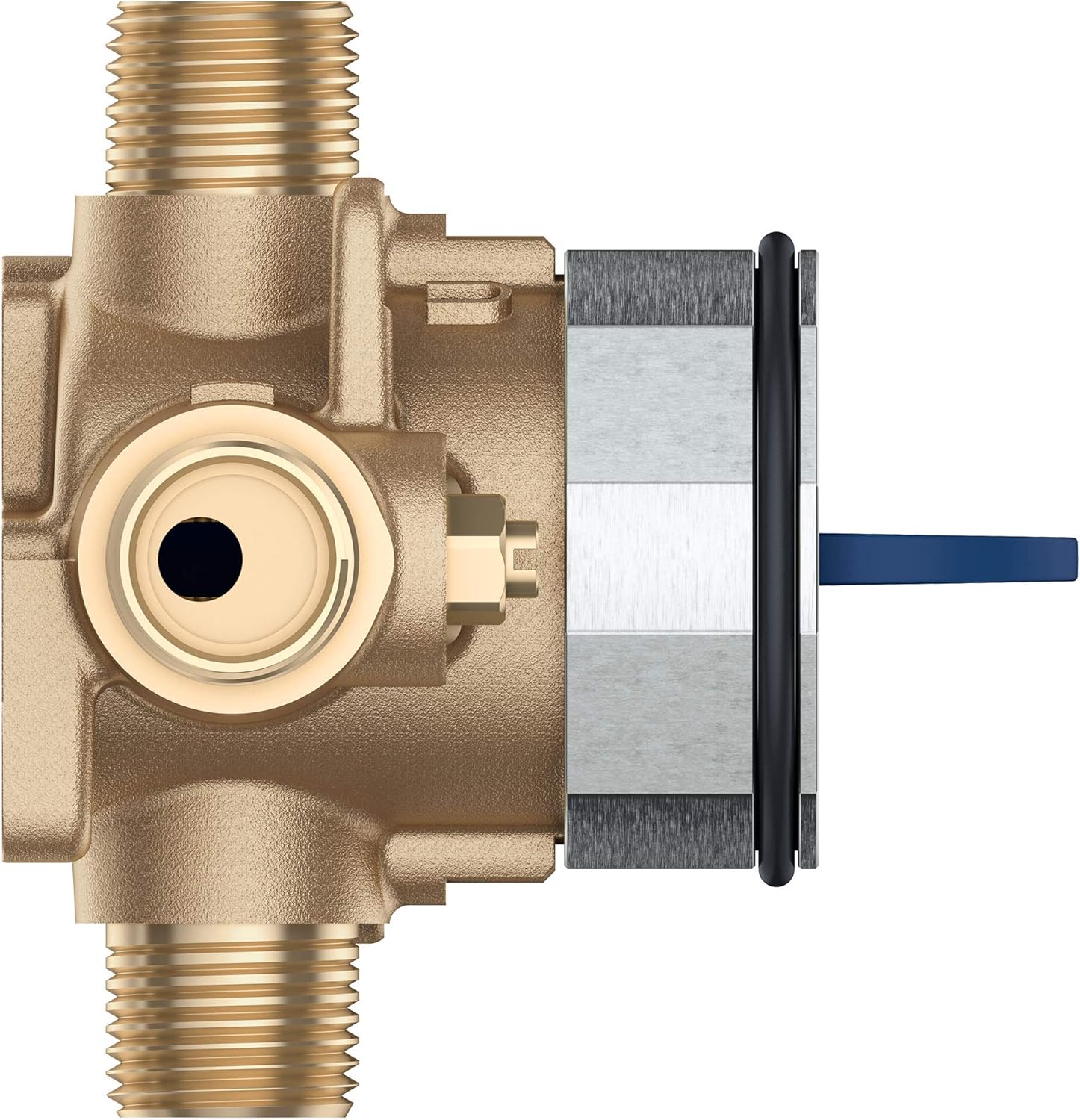 Grohe 35110000 GrohSafe 3.0 Pressure Balance Rough-In Valve