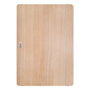 Blanco Apron Cutting Board in Ash Wood - 237517