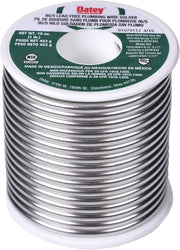 Oatey 22017 95/5 Wire Solder 16 oz