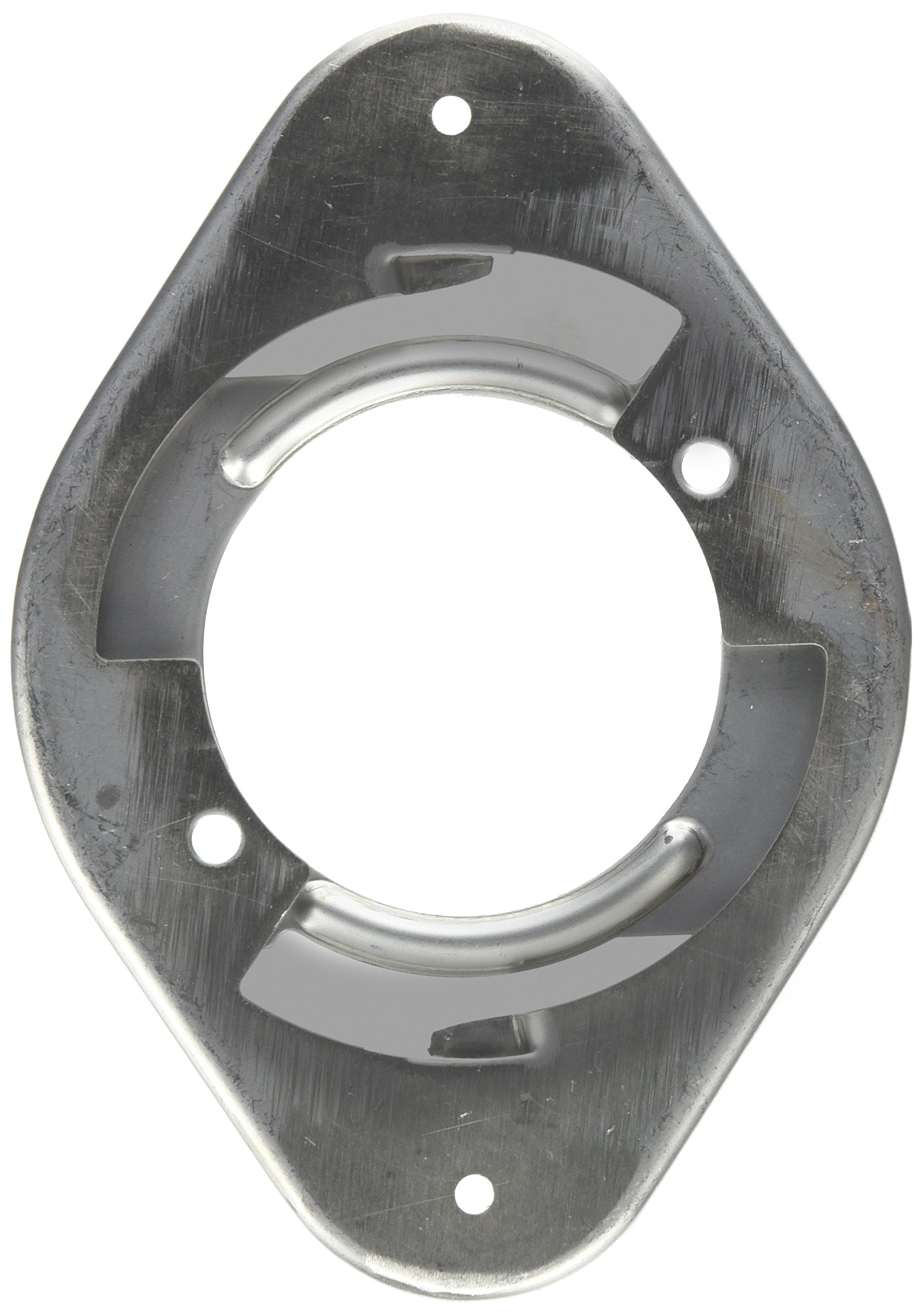 Delta RP51035 Bracket & Screws - Shower in Chrome Finish