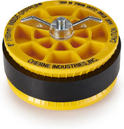 Cherne 270253 Inside of Pipe Gripper Mechanical Plug 6in