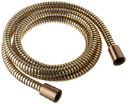 Delta Universal Showering Components RP64157CZ Hand Shower Hose & Gaskets - 69" UltraFlex in Champagne Bronze Finish