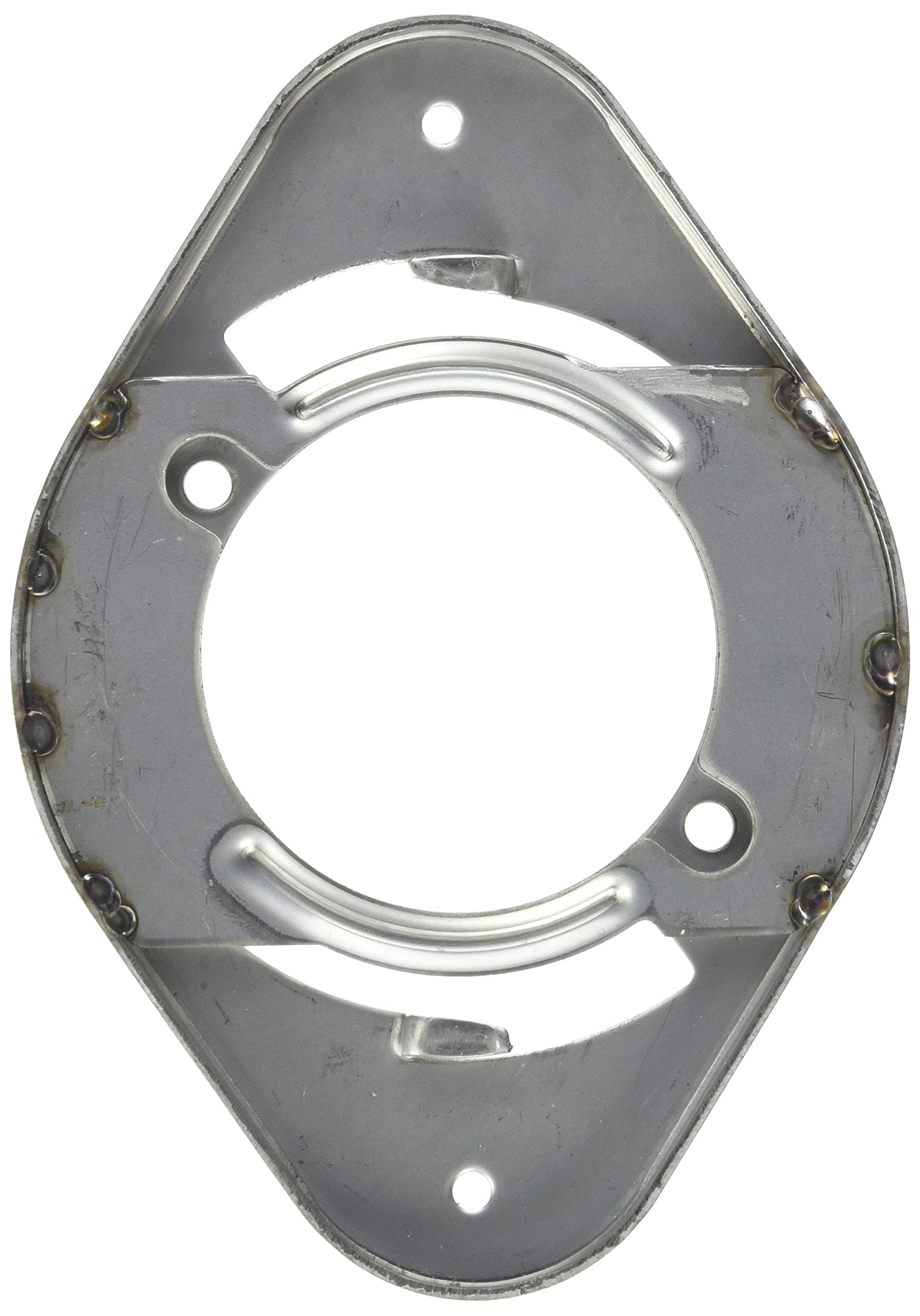 Delta RP51035 Bracket & Screws - Shower in Chrome Finish