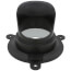 Rectorseal 4" Glue-On Nozzle with ASA Polymer Material in Polymer - 82764