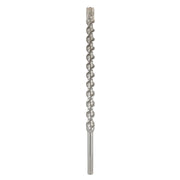 Milwaukee 48-20-3954 SDS-Max 4-Cutter 1 in. x 17 in. x 21 in.