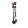 Zoeller M84 Old Faithful Automatic Pedestal Sump Pump - 115V