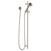 Brizo European Multi-Function Slide Bar Hand Shower
