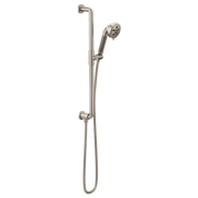 Brizo Litze Slide Bar Handshower with H2OKinetic Technology