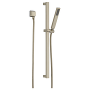Brizo Siderna Single-Function Slide Bar Hand Shower