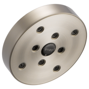 Brizo Universal Showering 5" Linear Round H2OKinetic Single Function Wall Mount Shower Head