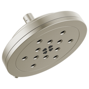 Brizo 8" H2OKinetic Round Multi-Function Wall Mount Shower Head