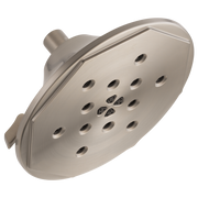 Brizo Rook 8" H2OKinetic Round Multi-Function Wall Mount Shower Head
