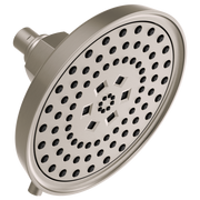 Brizo Invari H2OKinetic Round Multi-Function Shower Head