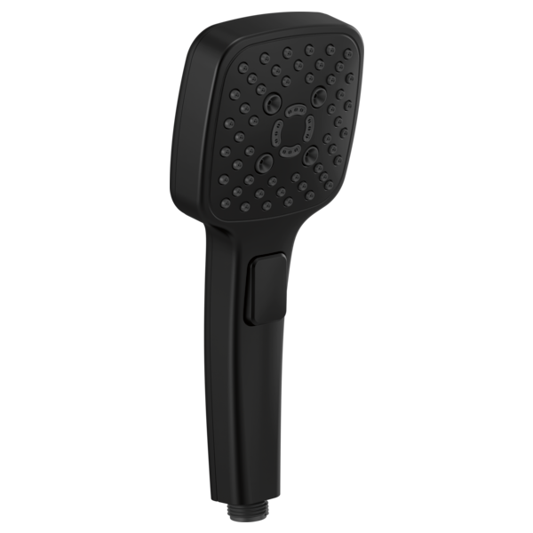 Brizo Universal Showering Linear Square Multi-Function Hand Shower