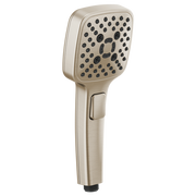 Brizo Universal Showering Linear Square Multi-Function Hand Shower