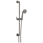 Delta Beauclere 1.75 GPM Multi-Function Hand Shower with Slide Bar