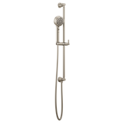Brizo Invari H2OKinetic Multi-Function Slide Bar Handshower