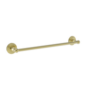 Newport Brass Astor 18 Inch Round Towel Bar