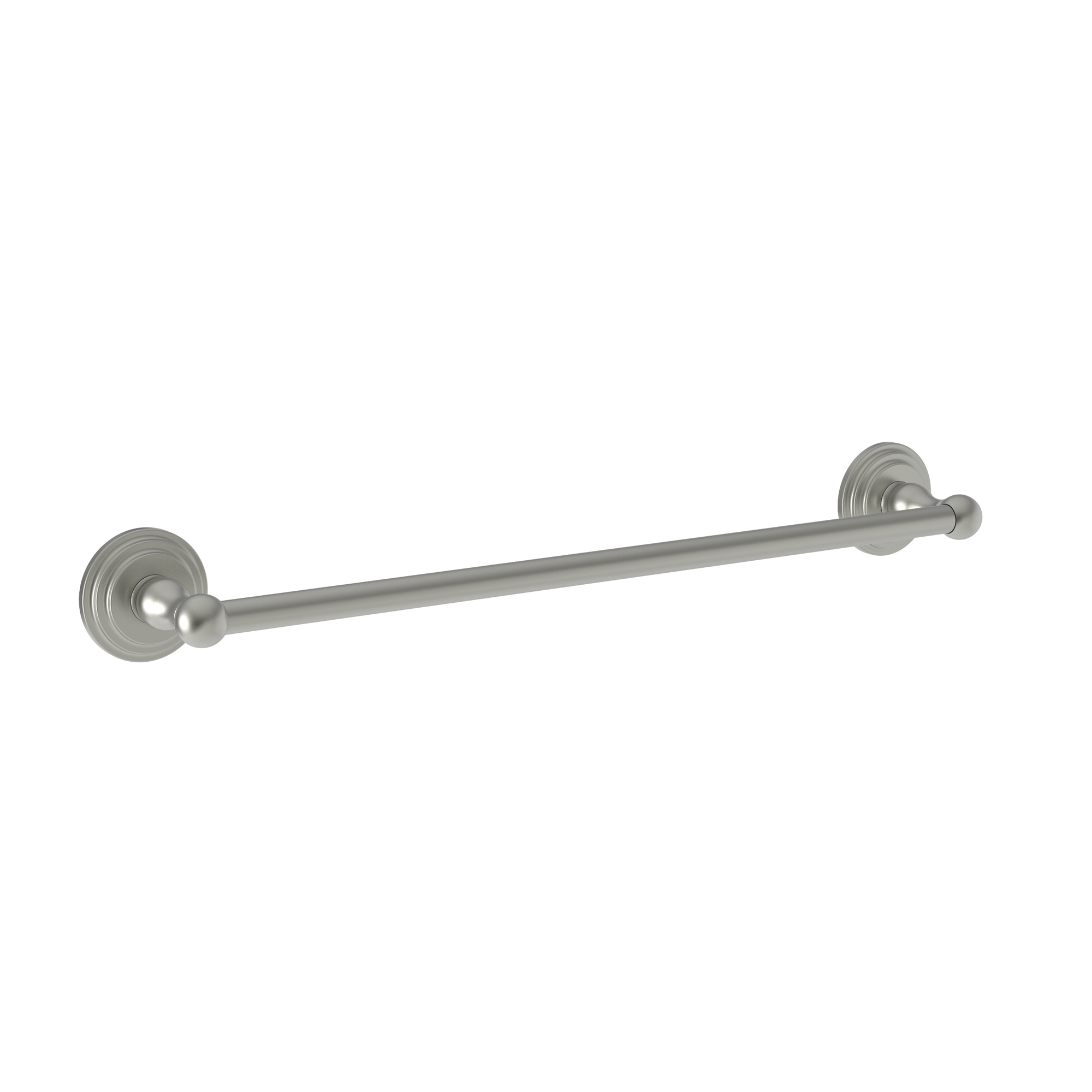 Newport Brass Astor 18 Inch Round Towel Bar