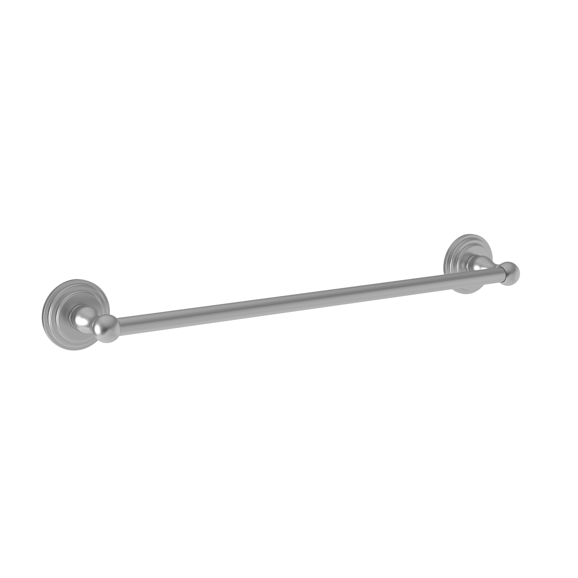 Newport Brass Astor 18 Inch Round Towel Bar