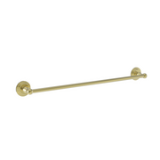 Newport Brass Astor 24 Inch Round Towel Bar