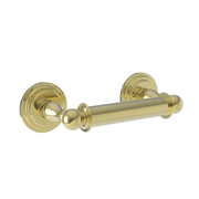 Newport Brass Astor Double Post Toilet Tissue Holder