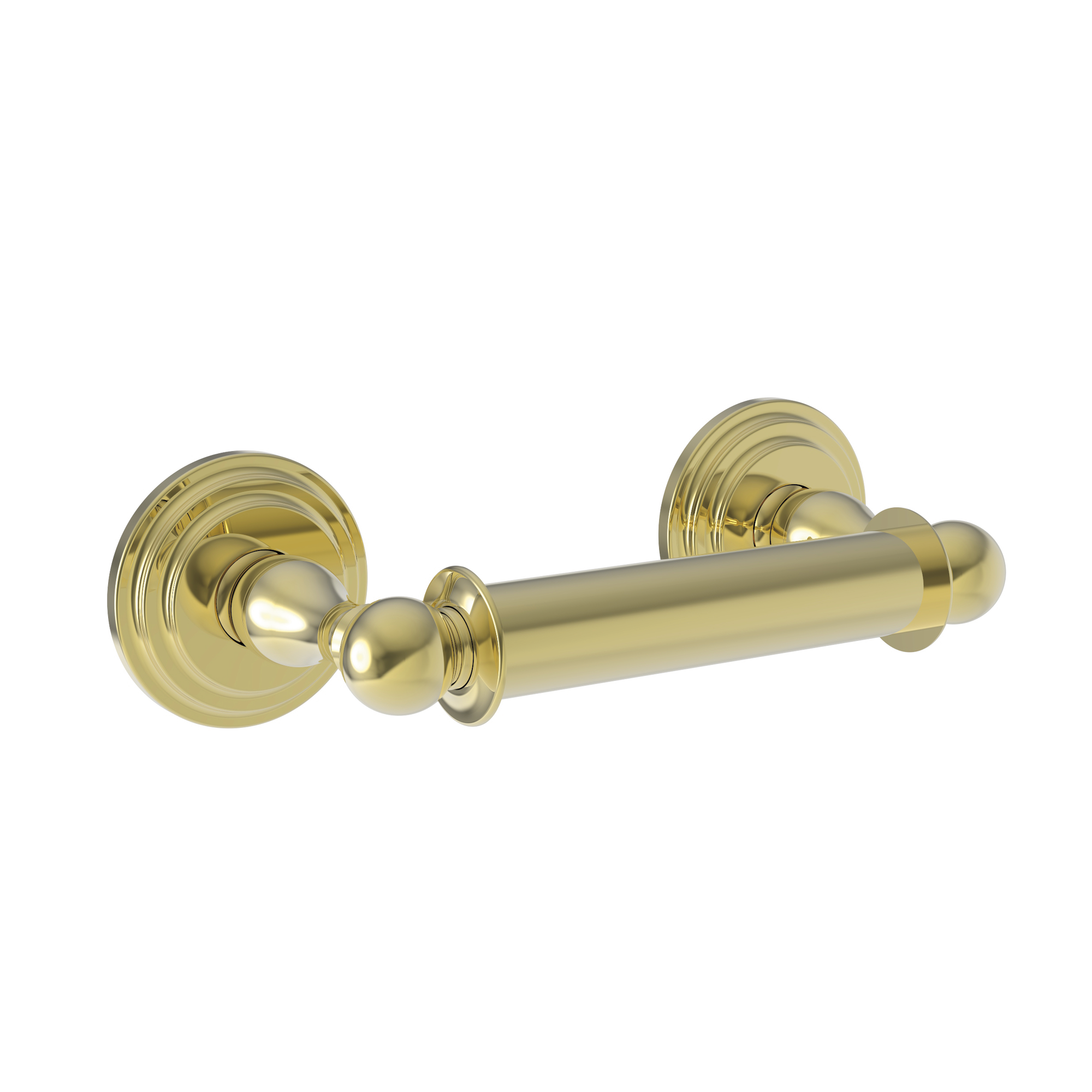 Newport Brass Astor Double Post Toilet Tissue Holder