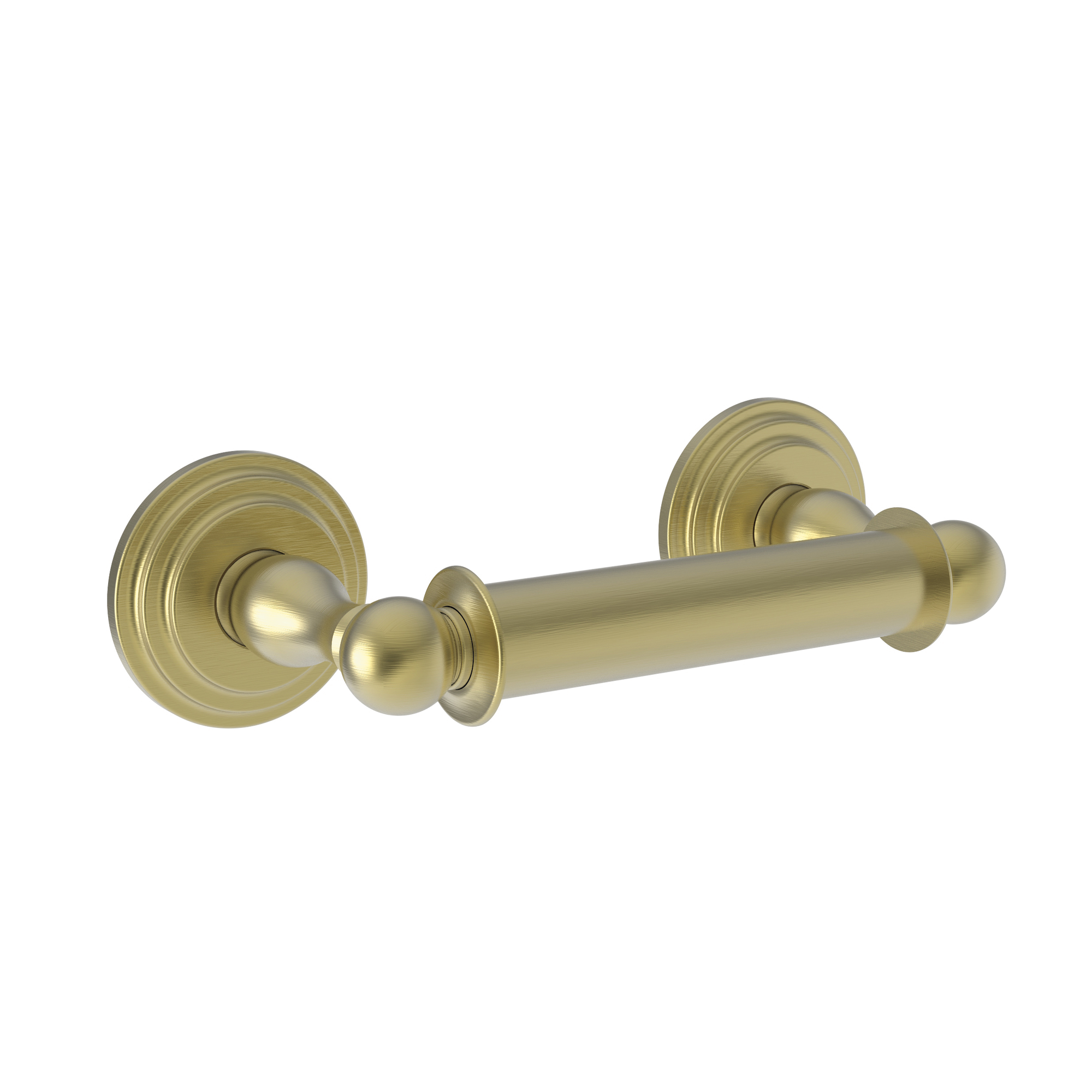 Newport Brass Astor Double Post Toilet Tissue Holder