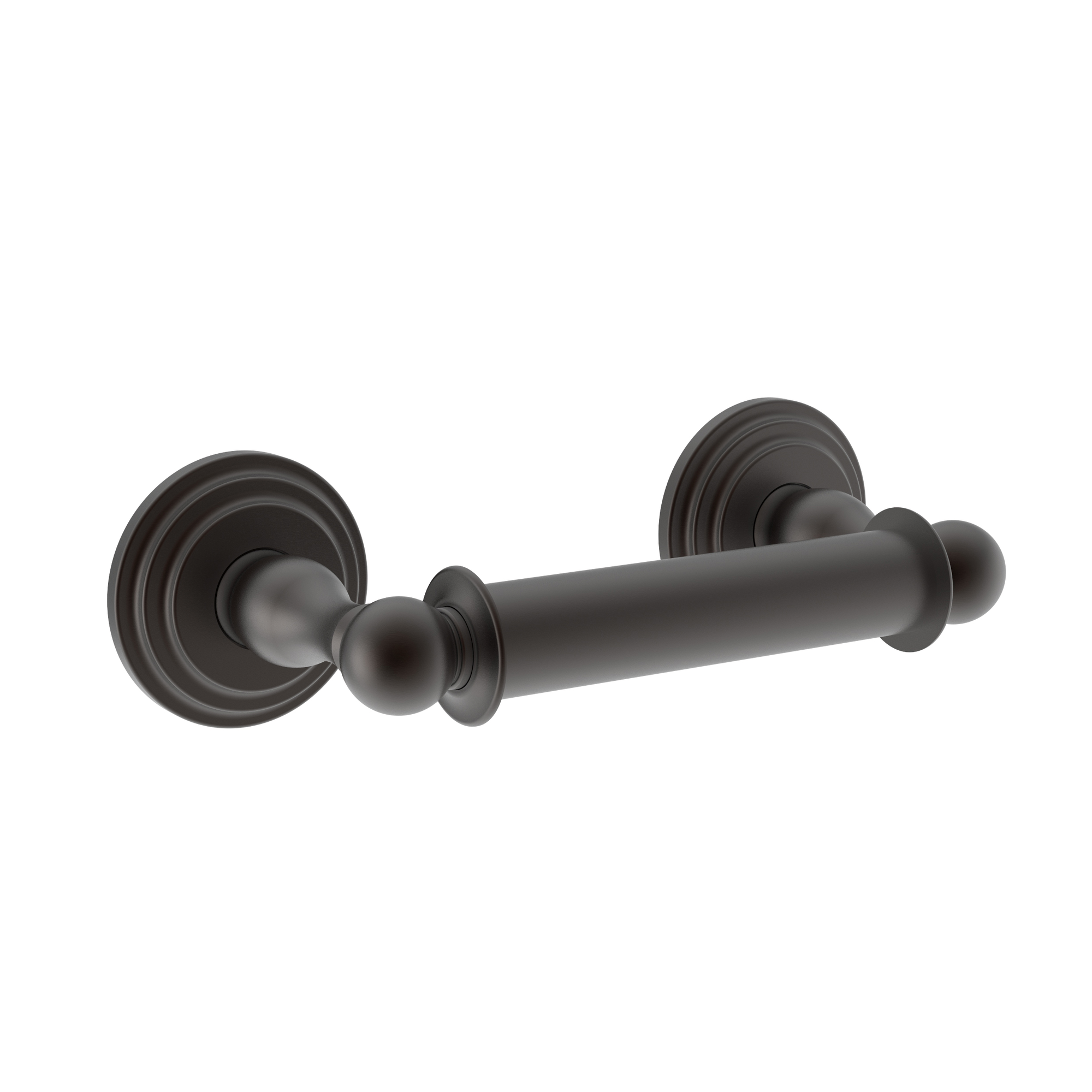 Newport Brass Astor Double Post Toilet Tissue Holder