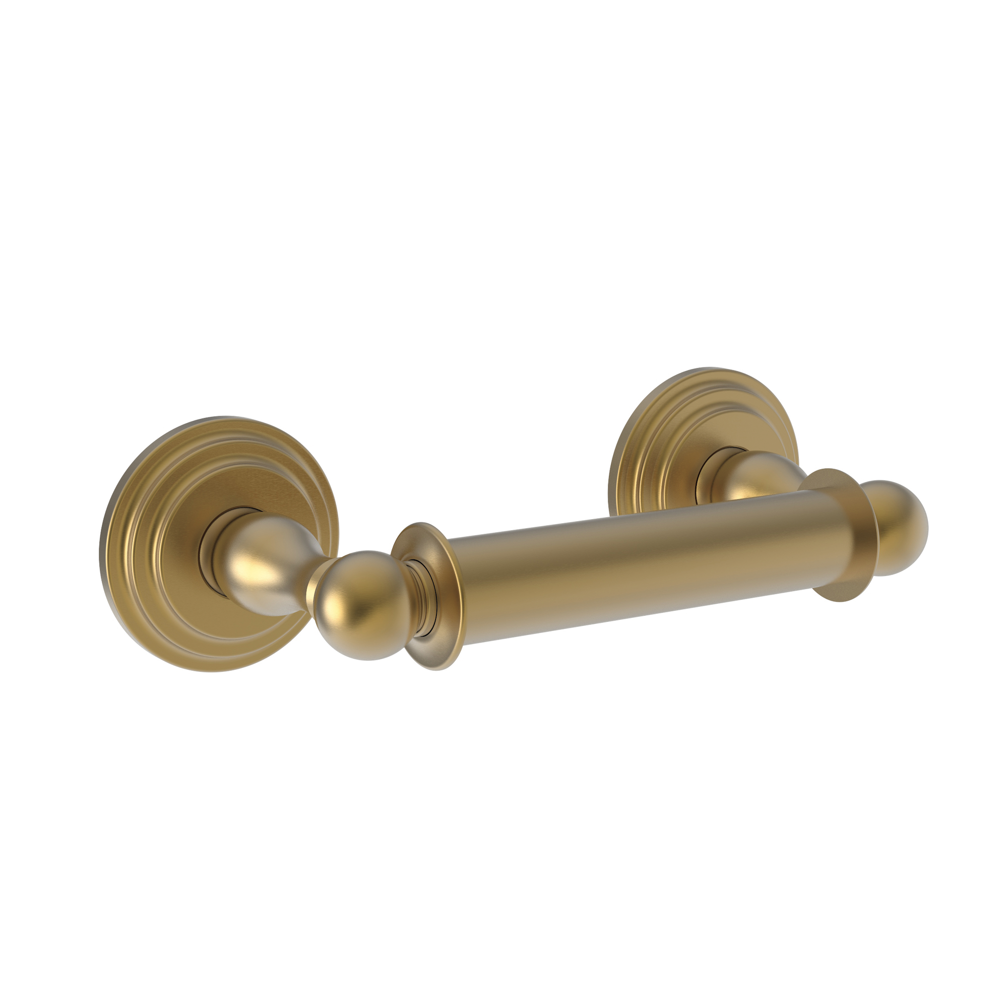 Newport Brass Astor Double Post Toilet Tissue Holder