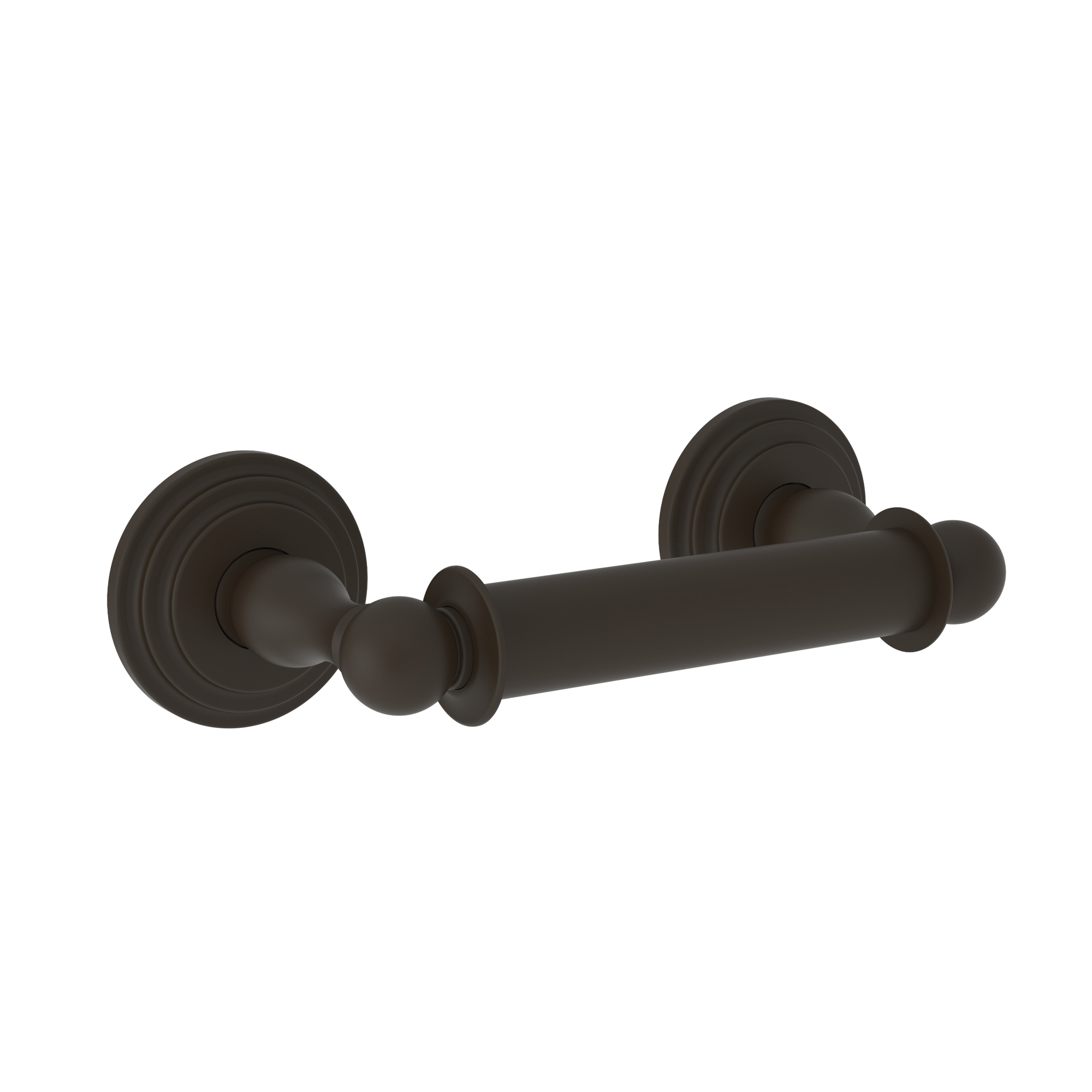 Newport Brass Astor Double Post Toilet Tissue Holder