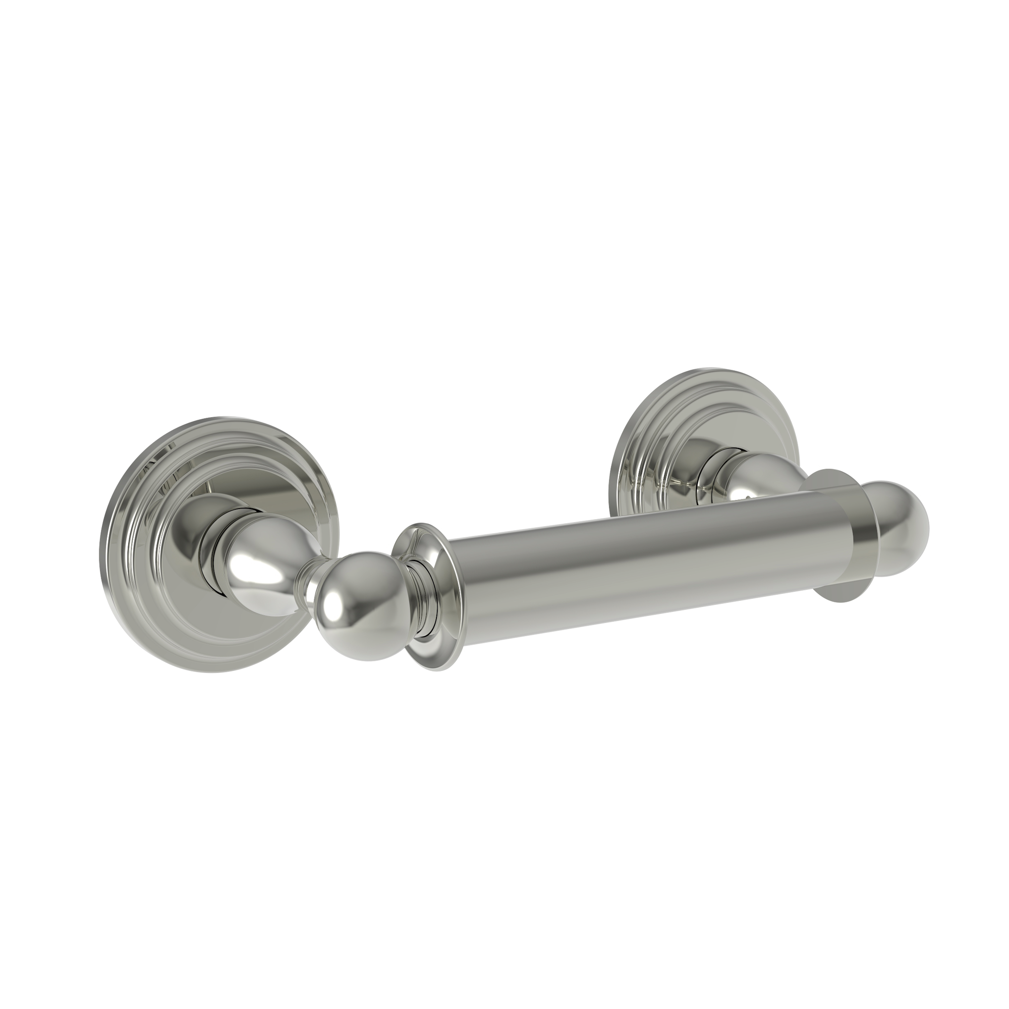 Newport Brass Astor Double Post Toilet Tissue Holder