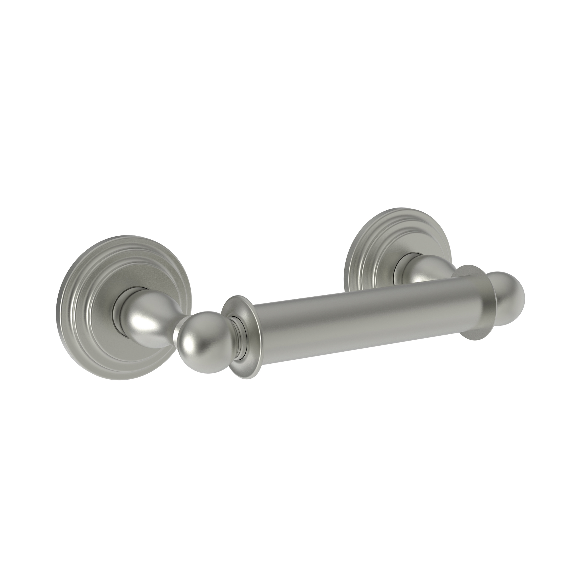 Newport Brass Astor Double Post Toilet Tissue Holder