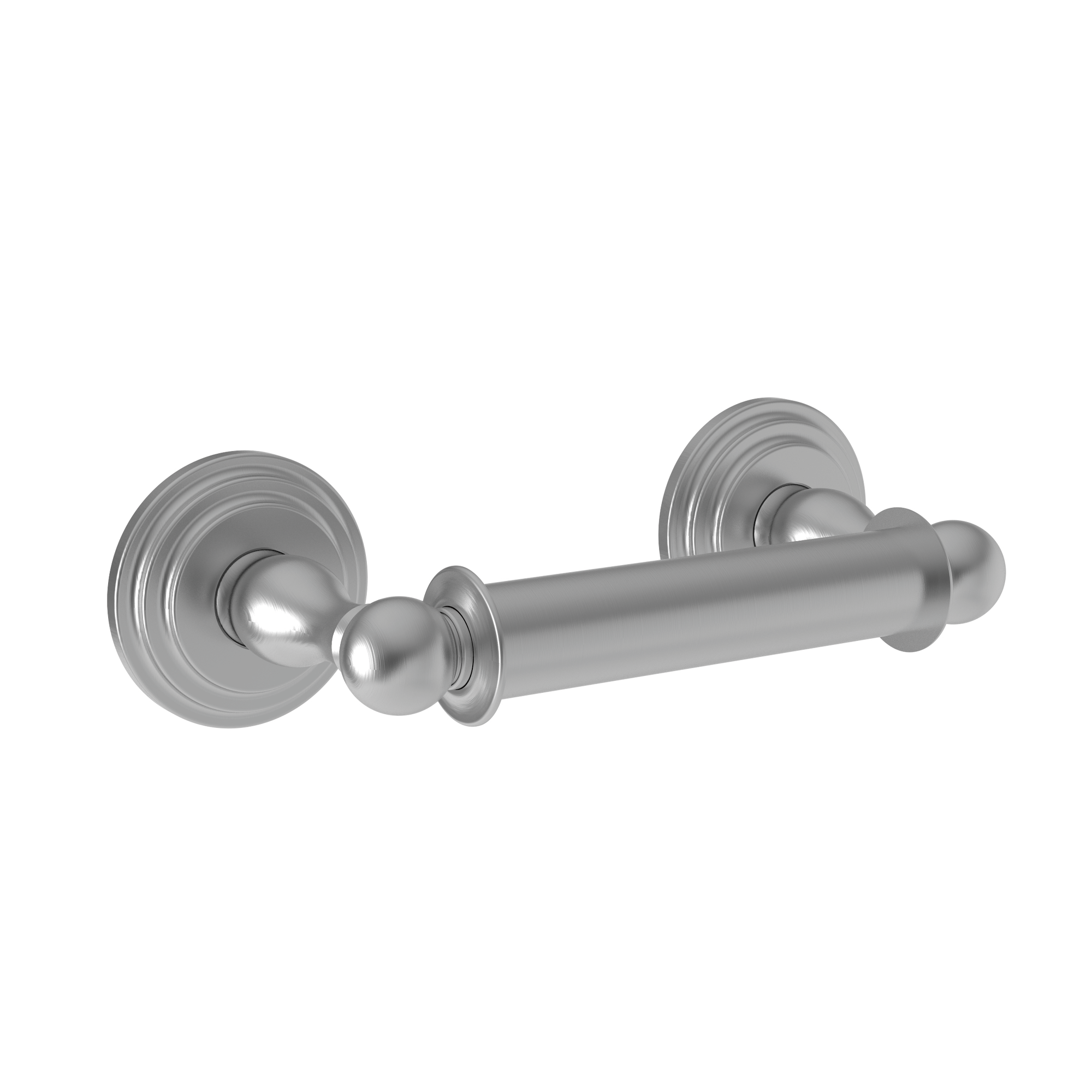 Newport Brass Astor Double Post Toilet Tissue Holder
