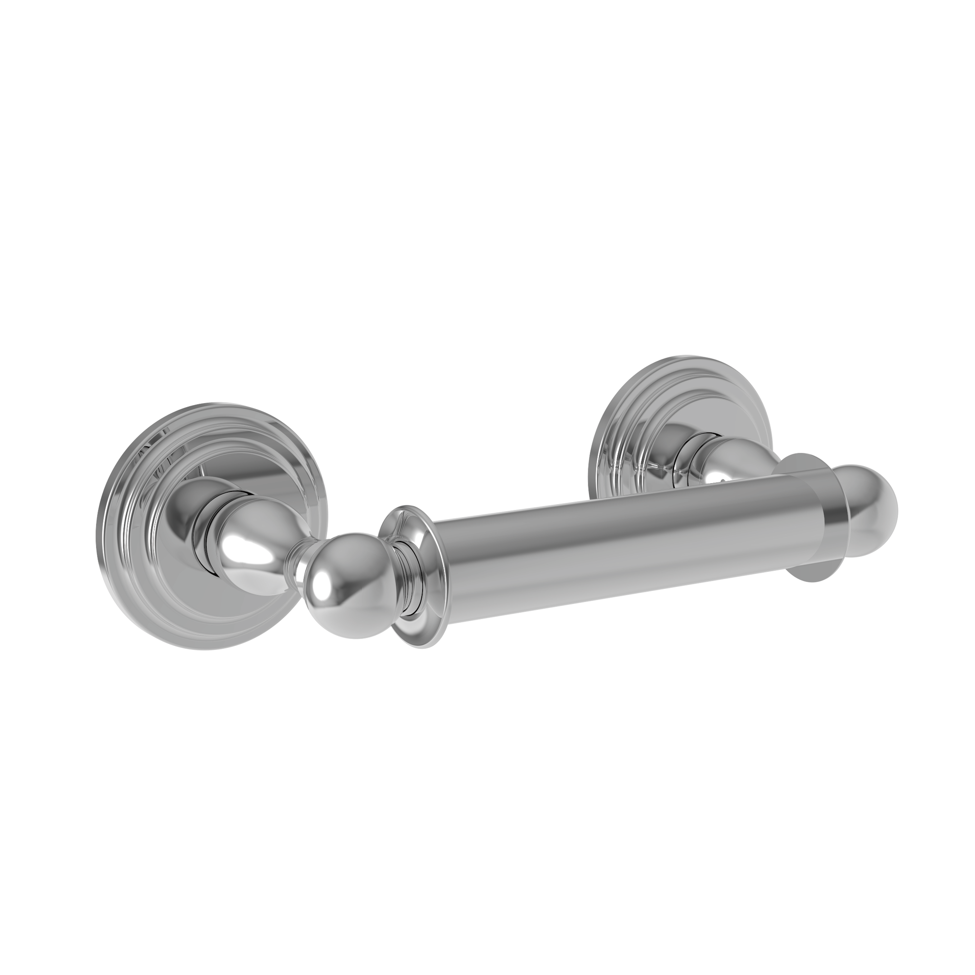 Newport Brass Astor Double Post Toilet Tissue Holder