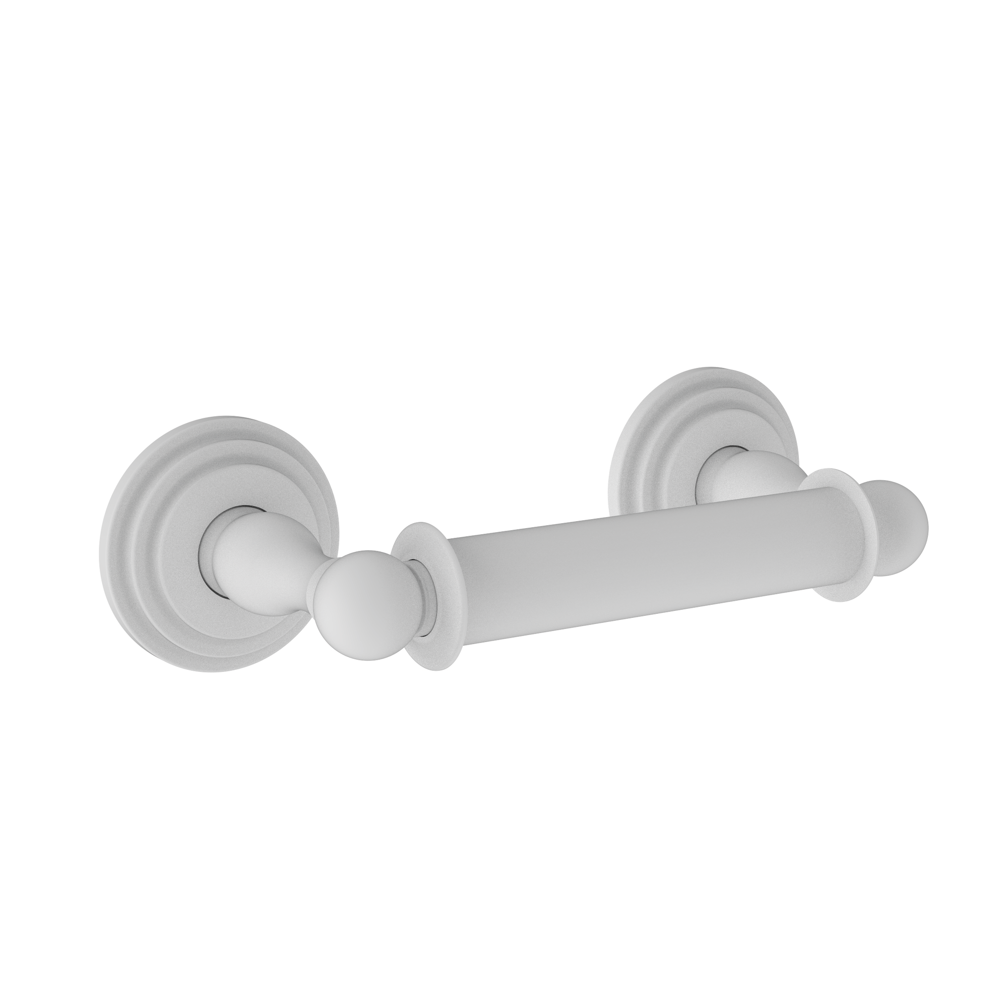 Newport Brass Astor Double Post Toilet Tissue Holder