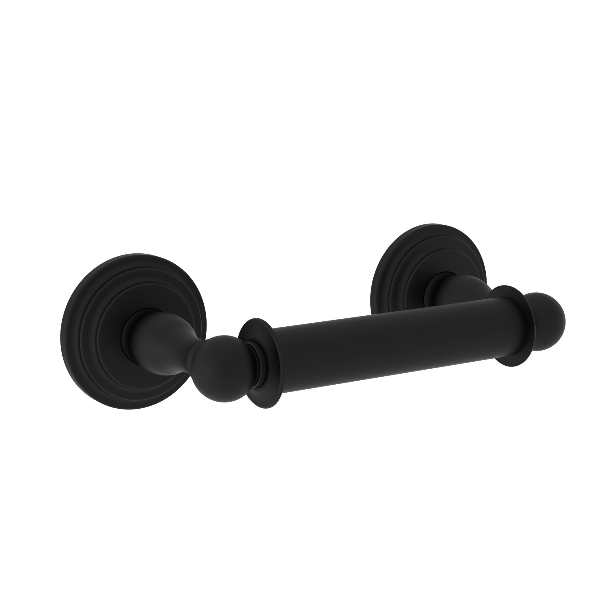 Newport Brass Astor Double Post Toilet Tissue Holder
