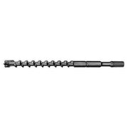Milwaukee 48-20-4419 Spline 4-Cutter Bit 1-3/4 in x 18 in x 23 in