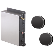 Delta Mystix Audio System