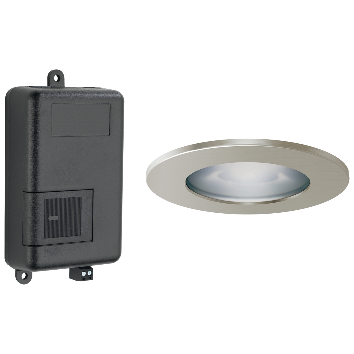 Delta Mystix Digital Interface Chromatherapy Module with Ring