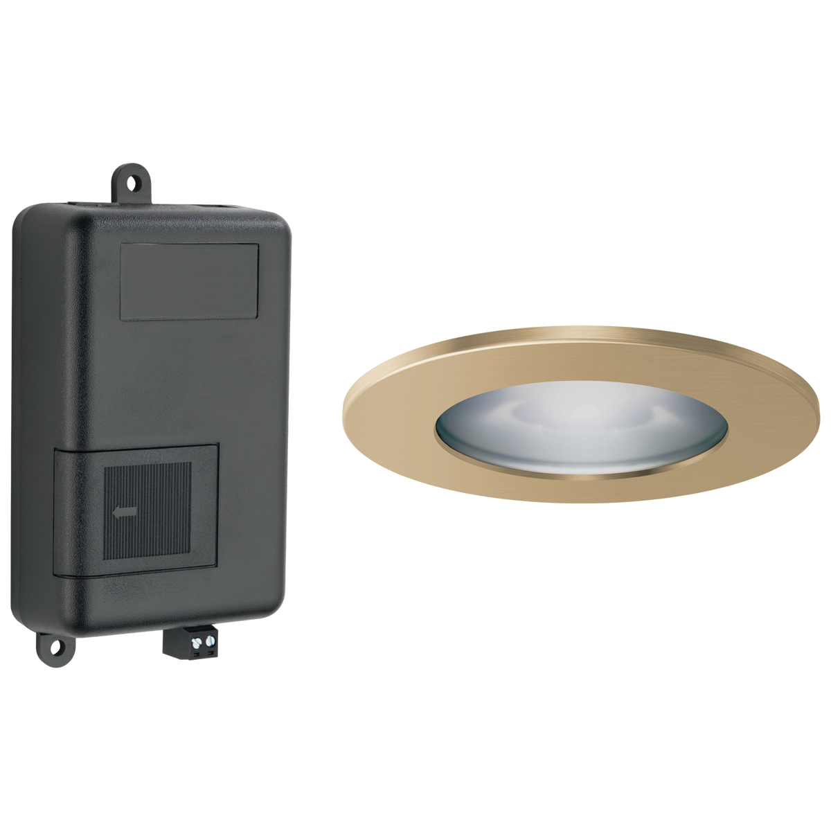 Delta Mystix Digital Interface Chromatherapy Module with Ring