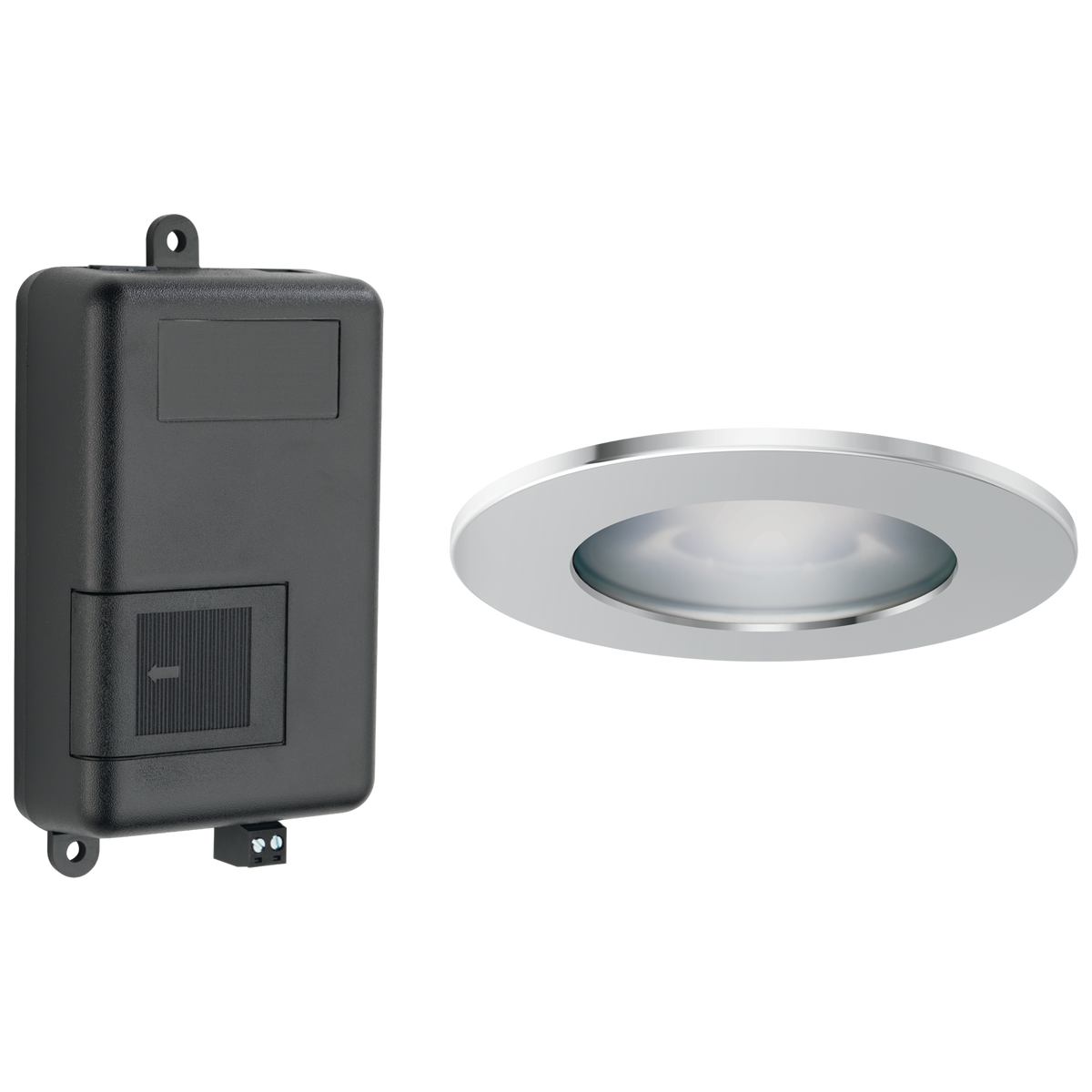 Delta Mystix Digital Interface Chromatherapy Module with Ring